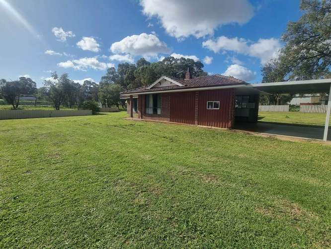 Second view of Homely house listing, 822 Eighty Road, Baldivis WA 6171