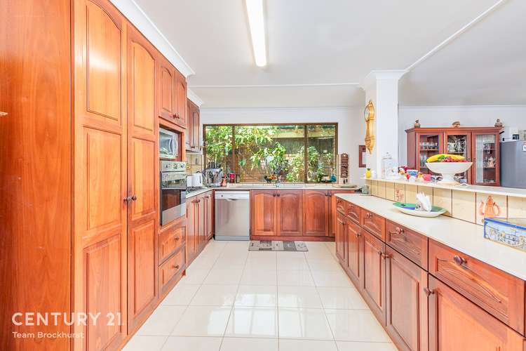 Sixth view of Homely house listing, 1 Jade Street, Mount Richon WA 6112