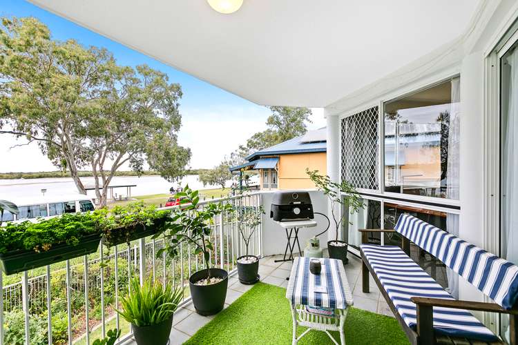 Main view of Homely unit listing, 3/40-44 Picnic Point Esplanade, Maroochydore QLD 4558