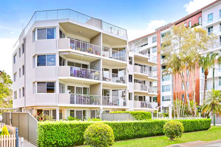 Fourth view of Homely unit listing, 3/40-44 Picnic Point Esplanade, Maroochydore QLD 4558