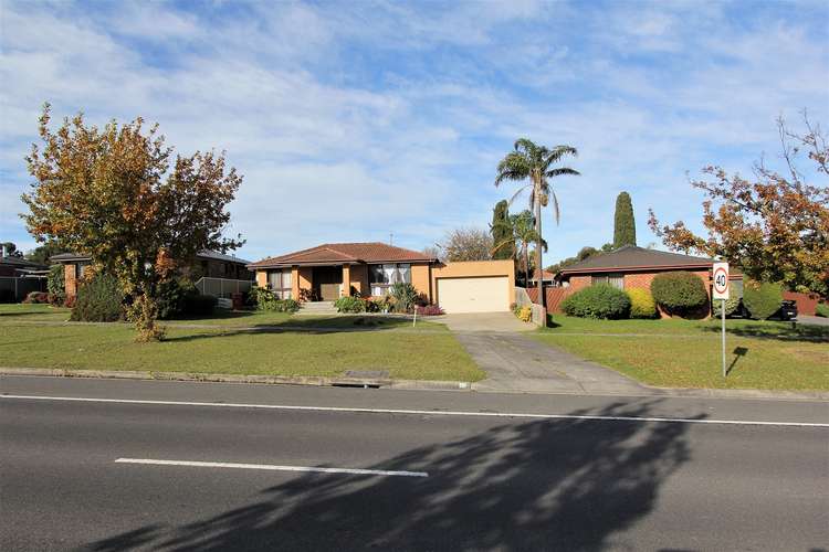 Main view of Homely house listing, 64 Gleneagles Drive, Endeavour Hills VIC 3802