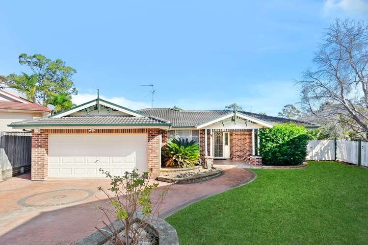 Main view of Homely house listing, 20 Spoonbill Way, Mount Annan NSW 2567
