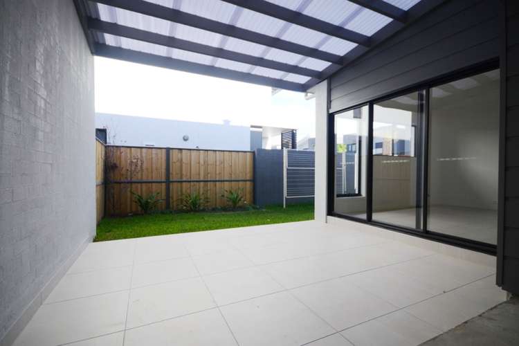 Fifth view of Homely townhouse listing, 2 Westlake Glade, Blacktown NSW 2148
