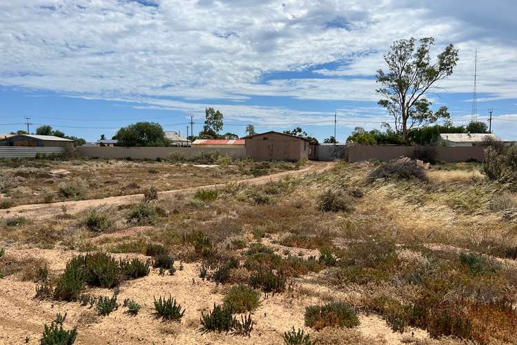 Main view of Homely residentialLand listing, 11 Hemmons Street, Port Pirie SA 5540