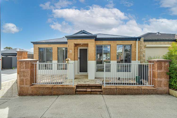 5 Conferta Link, Banksia Grove WA 6031