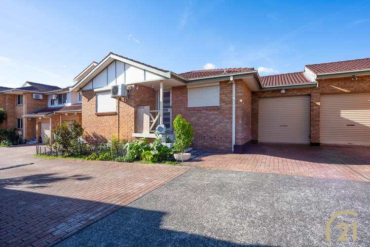 Main view of Homely unit listing, 2/974 Woodville Road, Villawood NSW 2163
