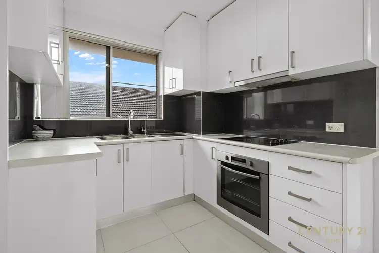 5/64 Denman Avenue
