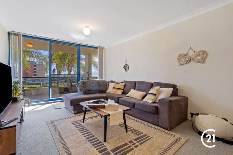 Main view of Homely unit listing, 15/38-44 Dening Street, The Entrance NSW 2261