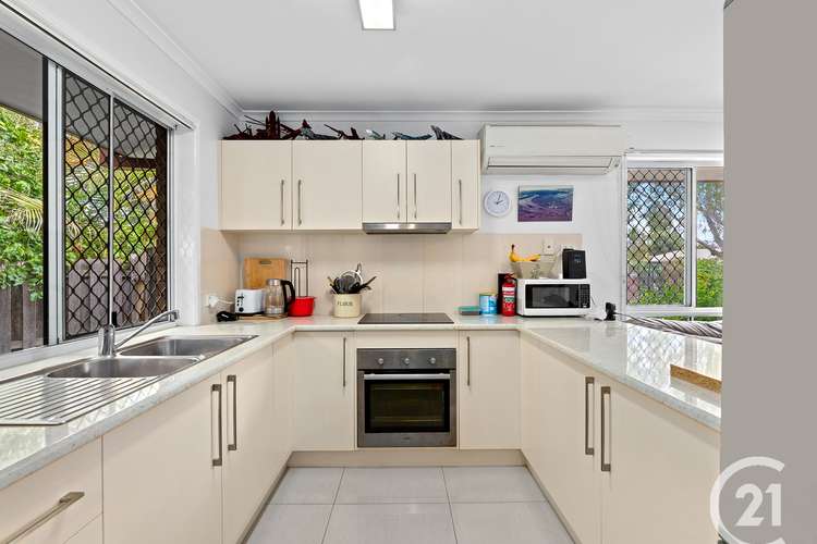 Second view of Homely semiDetached listing, 2/1 Broadfoot Drive, Goodna QLD 4300