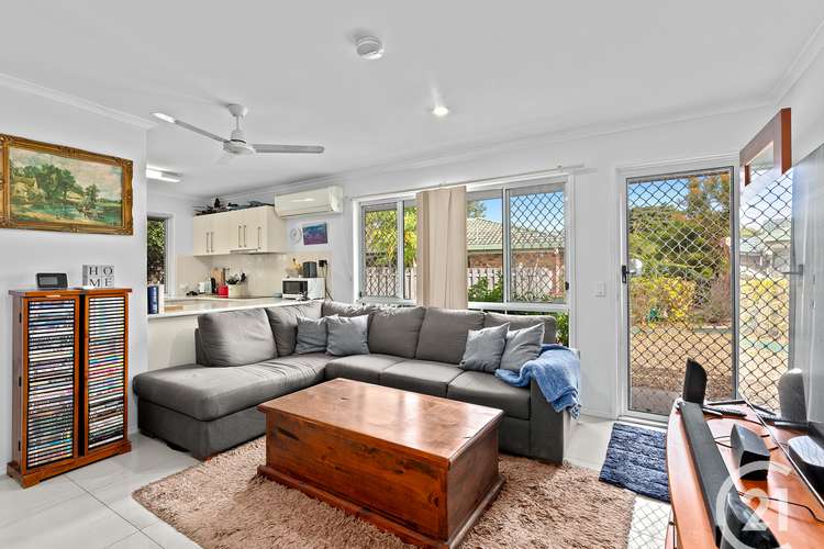 Third view of Homely semiDetached listing, 2/1 Broadfoot Drive, Goodna QLD 4300