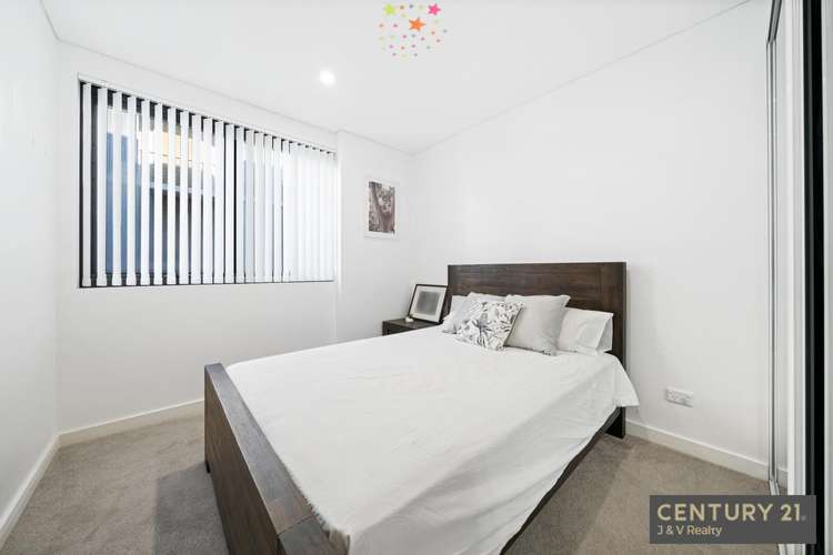 Sixth view of Homely apartment listing, 13/554-558 Pacific Highway, Mount Colah NSW 2079