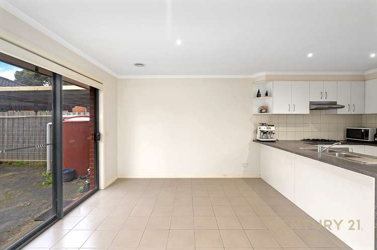 Fourth view of Homely townhouse listing, 2/39 Marshall Avenue, Clayton VIC 3168