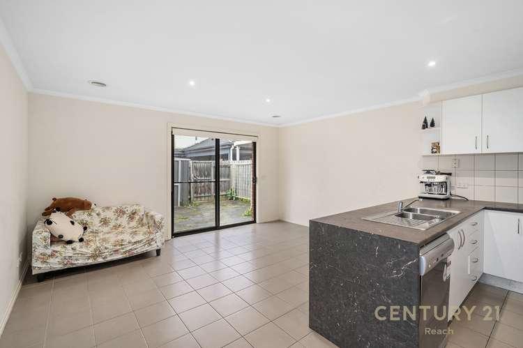 Fifth view of Homely townhouse listing, 2/39 Marshall Avenue, Clayton VIC 3168