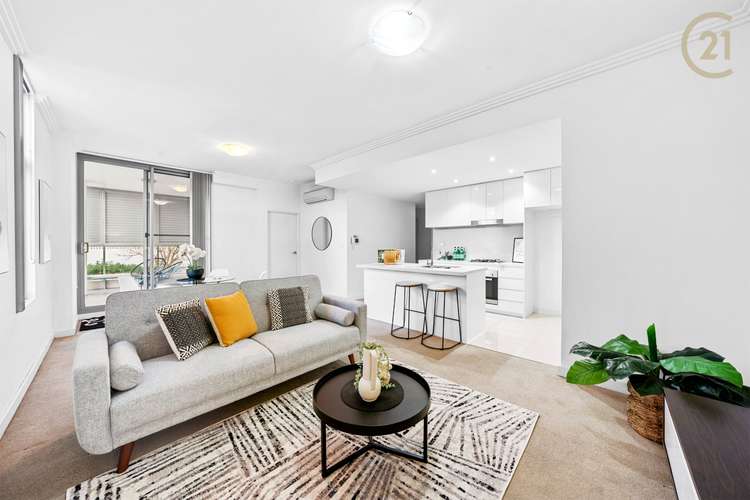 102/50 Loftus Street, Turrella NSW 2205