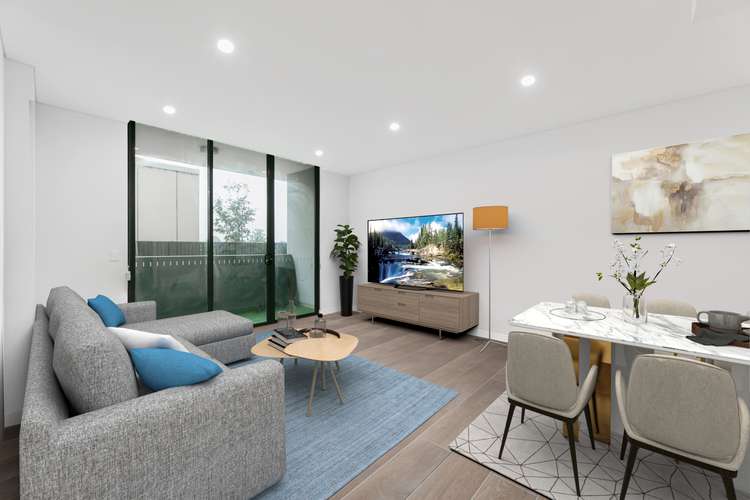 Main view of Homely apartment listing, 148/548-568 Canterbury Road, Campsie NSW 2194