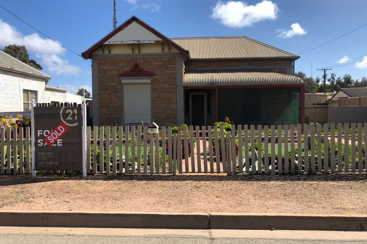 30 Palmer Street, Port Pirie SA 5540