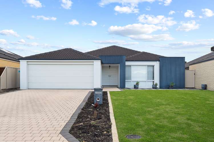Second view of Homely house listing, 36 Rimfire Road, Baldivis WA 6171