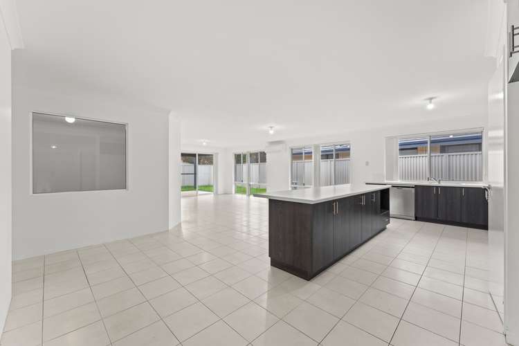 Third view of Homely house listing, 36 Rimfire Road, Baldivis WA 6171