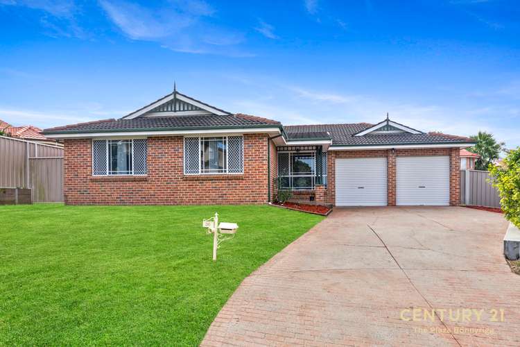 36 Childers Street, Bonnyrigg Heights NSW 2177