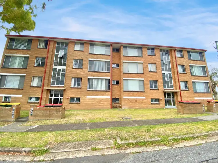 Main view of Homely unit listing, 11/148 Teralba Road, Adamstown NSW 2289