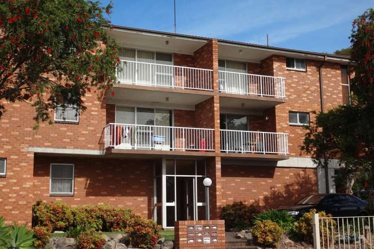 Main view of Homely unit listing, 7/115 Teralba Road, Adamstown NSW 2289