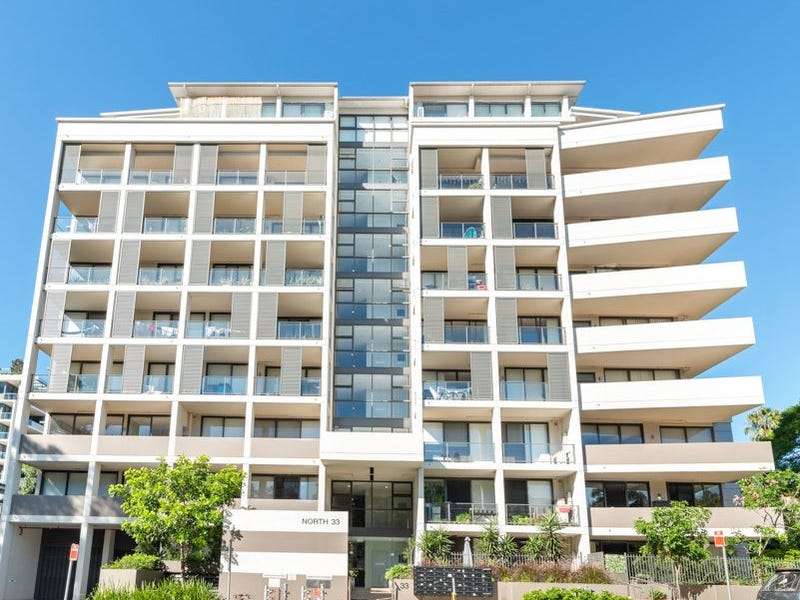 Main view of Homely apartment listing, 101/33 Devonshire Street, Chatswood NSW 2067