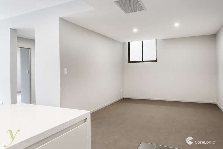 Third view of Homely apartment listing, 101/33 Devonshire Street, Chatswood NSW 2067
