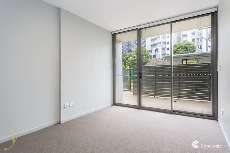 Fourth view of Homely apartment listing, 101/33 Devonshire Street, Chatswood NSW 2067