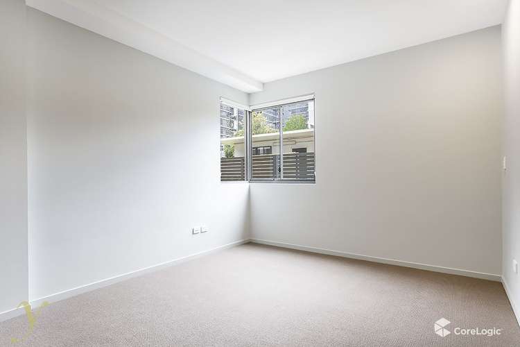 Fifth view of Homely apartment listing, 101/33 Devonshire Street, Chatswood NSW 2067