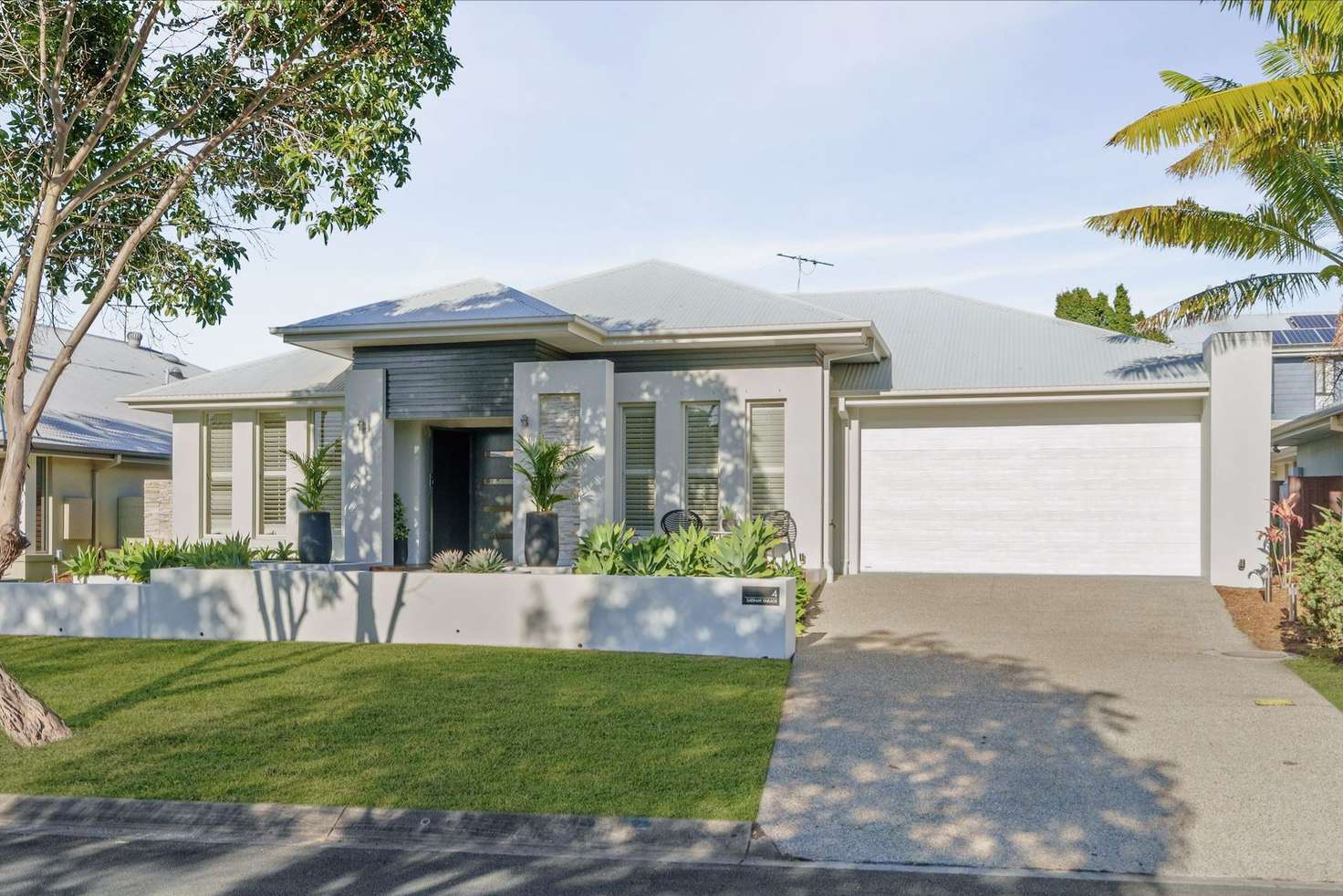 Main view of Homely house listing, 4 Satinay Parade, North Lakes QLD 4509