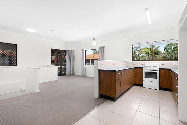 Main view of Homely unit listing, 1/158 Green Camp Road, Wakerley QLD 4154