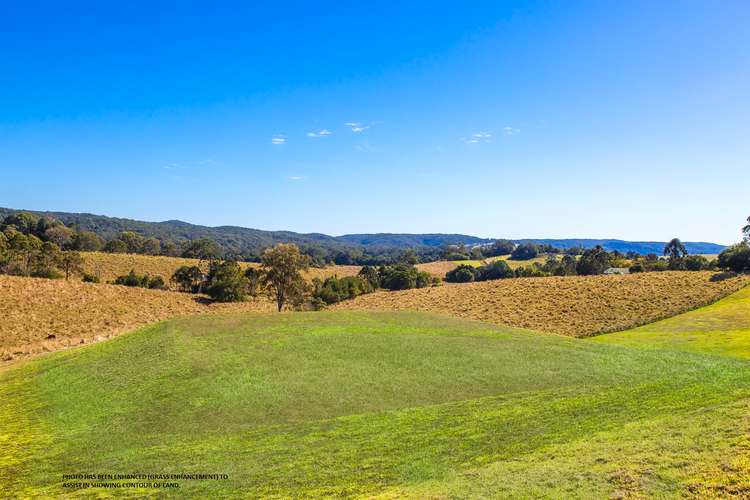 Main view of Homely residentialLand listing, Lot 5 Jewett Road, Kureelpa QLD 4560