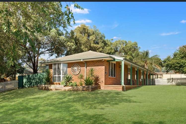 Main view of Homely house listing, 1 Jacks Court, Currans Hill NSW 2567