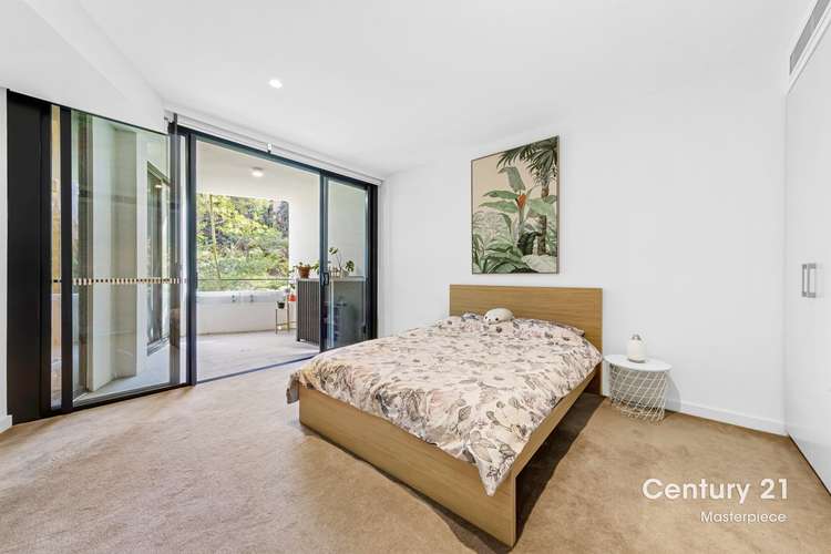 B203/1 Avon Road, Pymble NSW 2073