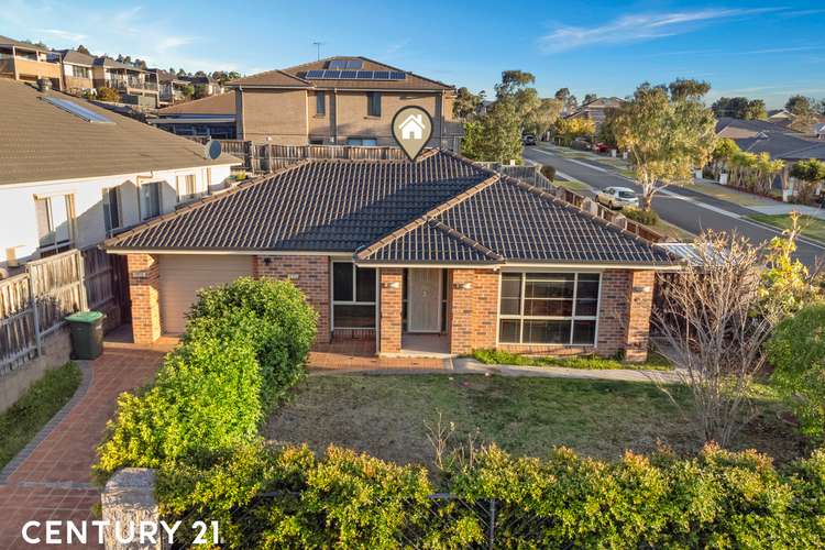 11 & 11a Tinderry Avenue, Minto NSW 2566