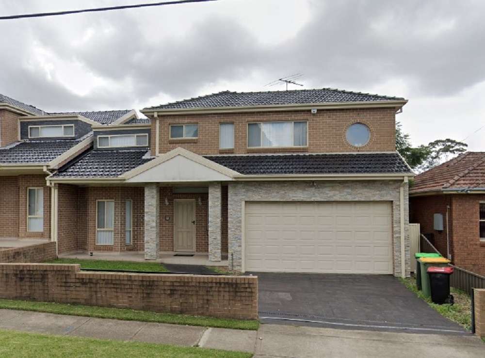 Main view of Homely semiDetached listing, 67 Cambridge Avenue, Bankstown NSW 2200
