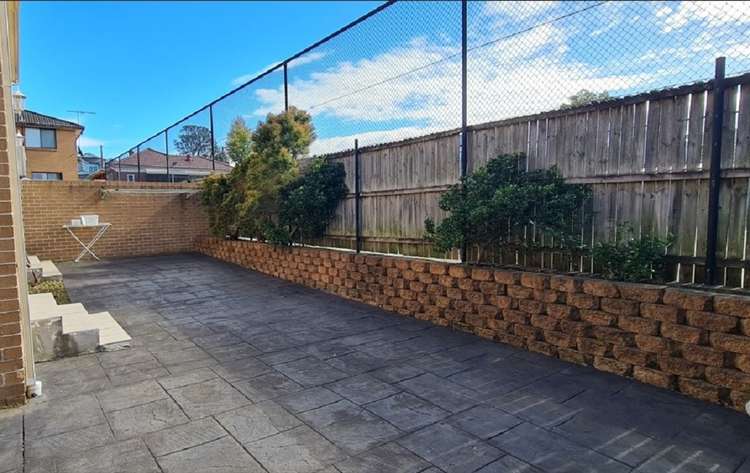 Fifth view of Homely semiDetached listing, 67 Cambridge Avenue, Bankstown NSW 2200