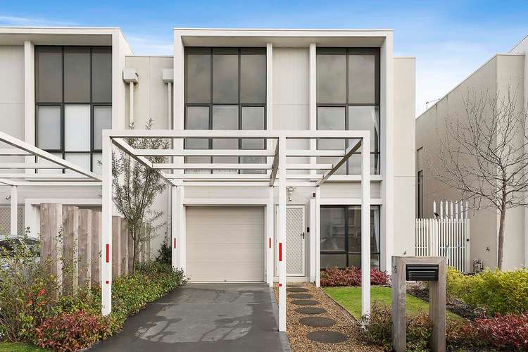 Second view of Homely townhouse listing, 15 Talara Close, Springvale VIC 3171