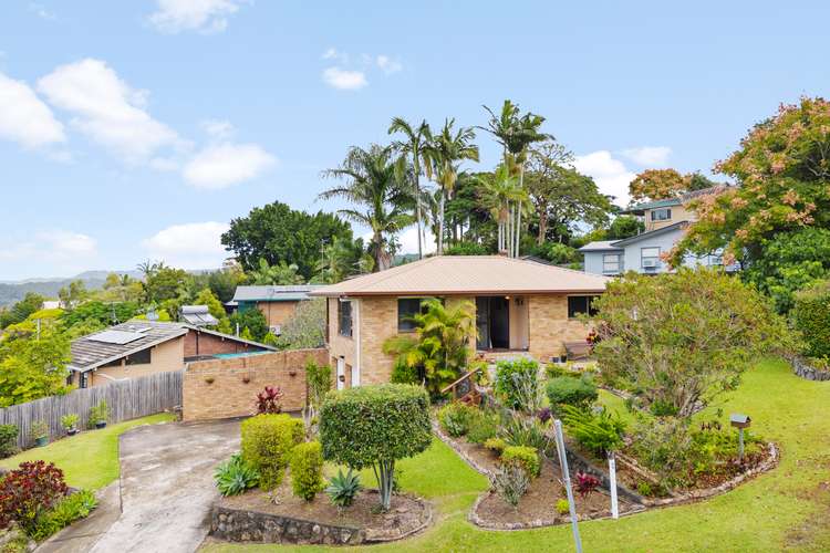 183 Nambour Mapleton Road, Burnside QLD 4560