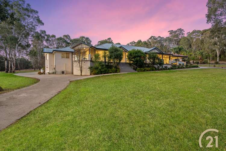 Main view of Homely house listing, 1231a Elizabeth Drive, Mount Vernon NSW 2178