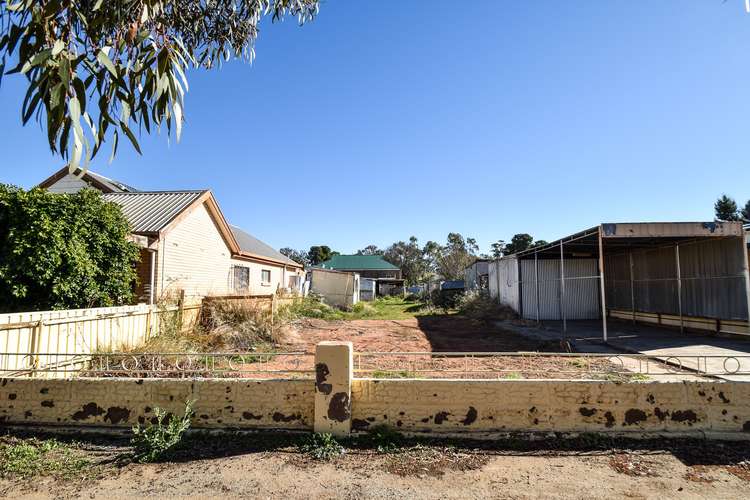 Main view of Homely residentialLand listing, 146 Morish Street, Broken Hill NSW 2880
