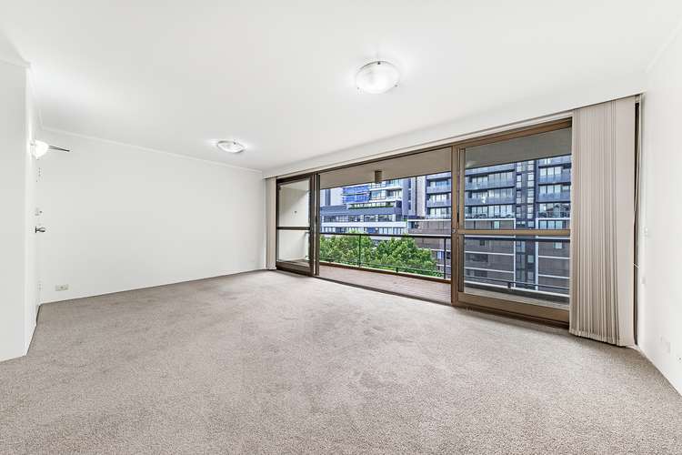 Main view of Homely apartment listing, 18/172 Pacific Highway, North Sydney NSW 2060