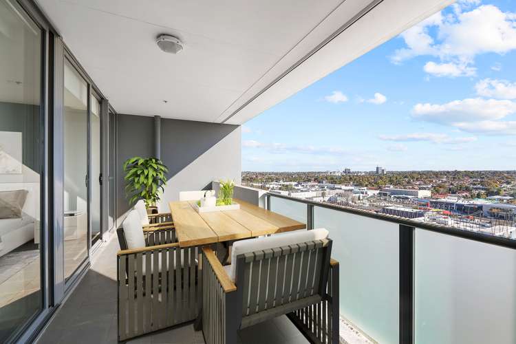Main view of Homely apartment listing, 1304B/8 Cowper Street, Parramatta NSW 2150