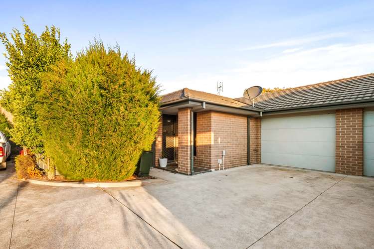 Main view of Homely villa listing, 3/5 Fletcher Street, Wallsend NSW 2287