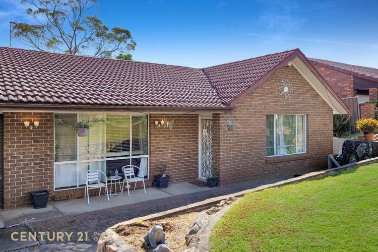 10 Moorfoot Road, St Andrews NSW 2566