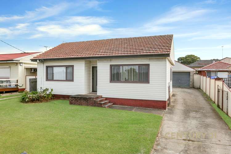 50 Milson Road, Doonside NSW 2767