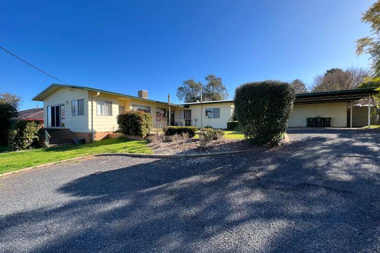 4 Lorking Street, Parkes NSW 2870