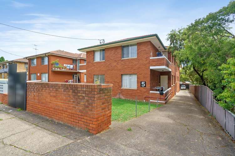 Main view of Homely apartment listing, 2/5 Denman Avenue, Wiley Park NSW 2195
