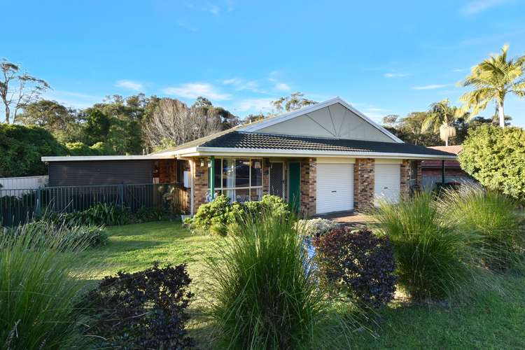 Main view of Homely villa listing, 1/22 Starboard Close, Rathmines NSW 2283