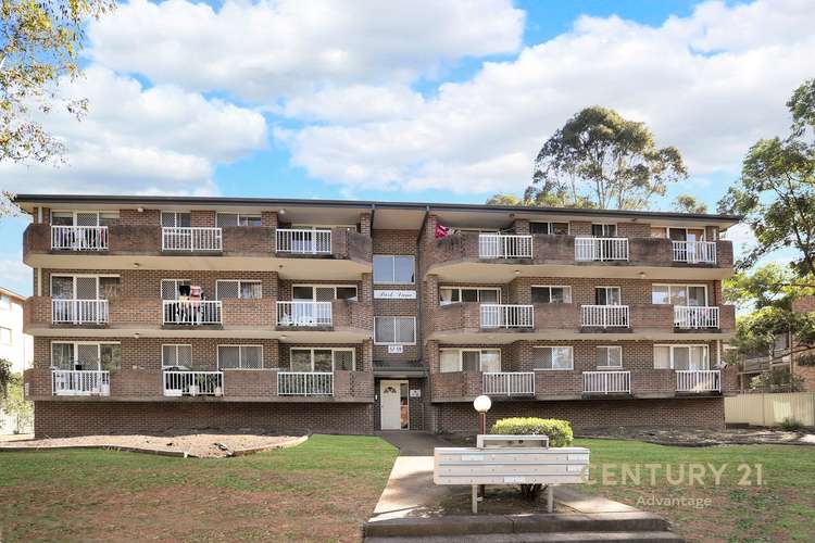 Main view of Homely unit listing, 10/57-59 Lane Street, Wentworthville NSW 2145